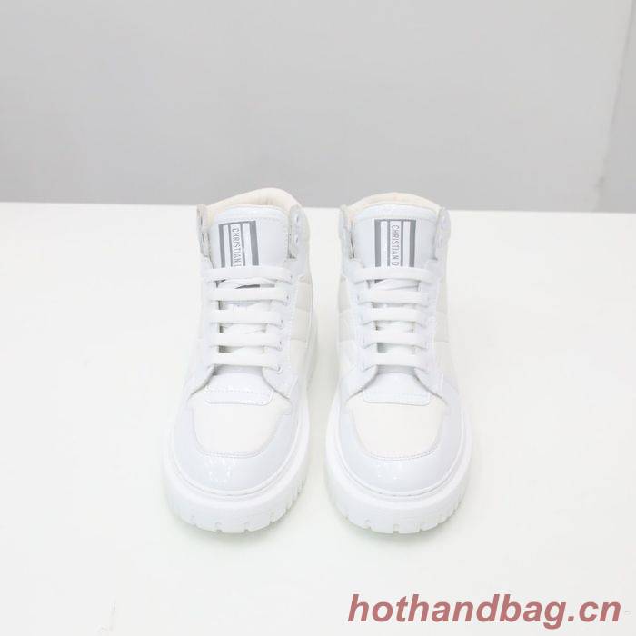 Chrisitan Dior shoes CD00007